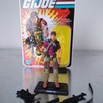 Gi joe Tunnel Rat Sonic Fighter figura 2018 Exclusive kiadás fotó