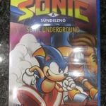 Sonic a sündisznó (Sonic Underground) (Jaleel White, Garry Chalk) (Eredeti, szinkronos DVD!) fotó