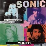 Sonic Youth - Experimental Jet Set Trash & No Star CD fotó