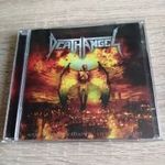 Death Angel – Sonic German Beatdown – Live in Germany (2009) ÚJSZERŰ, NUCLEAR BLAST CD! fotó