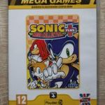 Sonic Mega Collection Plus - PC fotó