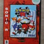 Sonic Racer (Sonic R) - PC fotó