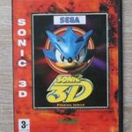 Sonic 3D: Flickies' Island (Sonic 3D Blast) - PC fotó