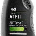 Dynamax Automat ATFII automata váltó olaj 1 Liter fotó