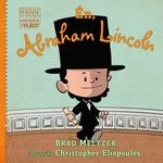 Brad Meltzer - Én, Abraham Lincoln fotó