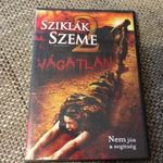 Sziklák szeme 2. rész (amerikai horror) eredeti DVD ritkaság 1Ft! fotó