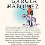 Gabriel García Márquez - A tábornok útvesztője fotó