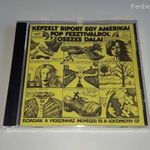 LGT - Képzelt riport egy amerikai pop fesztiválról + Harmincéves vagyok CD (1992) új, bontatlan fotó