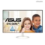 ASUS VZ27EHF-W Eye Care Monitor 27" IPS, 1920x1080, HDMI, 100Hz, fehér fotó