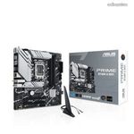 ASUS Alaplap S1700 PRIME B760M-A WIFI INTEL B760, mATX fotó