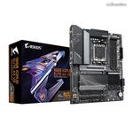 GIGABYTE Alaplap AM5 B650 AORUS ELITE AX V2 AMD B650, ATX fotó