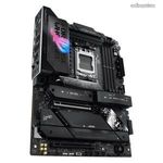 ASUS Alaplap AM5 ROG STRIX X870E-E GAMING WIFI AMD X870, ATX fotó