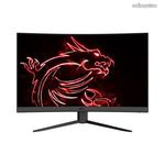 MSI Monitor GAMING G32CQ4 E2 Ívelt VA LED Monitor 31, 5" QHD 2560x1440, 16: 9, 3000: 1 CR, 250cd/m2, ... fotó