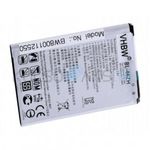 VHBW Telefon akkumulátor akku LG BL-46ZH, EAC63079701 - 2125mAh, 3.8V, Li-ion fotó