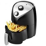 SilverHome Air Fryer Olaj nélküli sütő JT-805 fotó