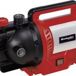 Einhell GC-GP 1250 N Kerti szivattyú 5000 l/óra 50 m fotó