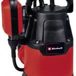 Einhell GC-SP 2275 4181520 Tisztavíz búvárszivattyú 7500 l/óra 6 m fotó