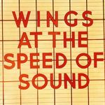 Wings: Wings At The Speed Of Sound fotó