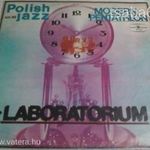 Laboratorium: Modern Pentathlon fotó