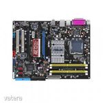 ASUS PB VEGAS-2 SLI-OS 775-ös P-IV SATA-RAID PCI-E DDR-II fotó