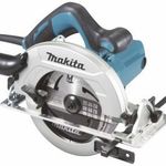 Makita Kézi körfűrész 1600 W fotó