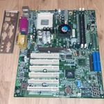 Epox EP-8K7A(+) Retro AMD 462 alaplap, + ajándék Athlon 1200+ CPU fotó