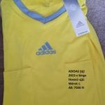 Adidas Sárga Játékvezetői Mezek Eladók fotó