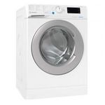 Indesit BWE 71485XE WS DE N, 7 Kg/1400 ford. mosógép fotó