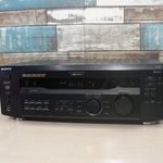 Sony STR-DE545 5.1 RDS házimozi erősítő ( 3db digitális bemenet ) fotó