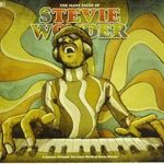 The Many Faces Of Stevie Wonder (A Journey Through The Inner World Of Stevie Wonder) (3CD-SET) fotó