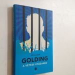 William Golding: A vétkes visszanéz (*48) fotó