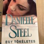 Danielle Steel könyvek (25 db) fotó