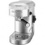 KitchenAid Artisan eszpresszó kávéfőző gép rozsdamentes acél színű (5KES6503ESX) (5KES6503ESX) fotó