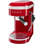 KitchenAid Artisan eszpresszó kávéfőző gép almapiros (5KES6503ECA) (5KES6503ECA) fotó