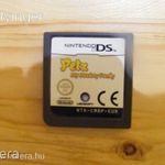 Petz My Monkey Family Nintendo DS eredeti játék konzol game fotó