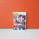 Eredeti Nintendo Wii Just Dance 4 Special Edition konzol játék !! fotó