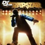 Def Jam Rapstar Nintendo Wii eredeti játék Nintendo Wii konzol game fotó