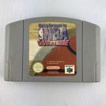 Kobe Bryant in NBA Courtside Nintendo 64 ( PAL VERSION ) eredeti játék N64 konzol game fotó