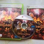 Kingdom under Fire (Circle of Doom) Xbox 360 eredeti játék fotó