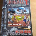 PC játék: Millennium játék pakk 7. - Sportjátékok /DEMO JÁTÉKOK/ /sport/ (Ismét meghirdetve) fotó