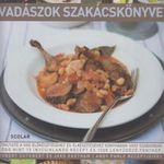 Vadászok szakácskönyve fotó