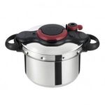 Tefal P4624967 Clipso Minut Easy kukta 9l (P4624967) fotó