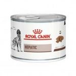 Royal Canin Hepatic - nedves gyógytáp májbeteg felnőtt kutyák részére 0, 2 kg fotó