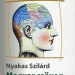 Nyakas Szilárd: Magyar szöveg (2008) fotó