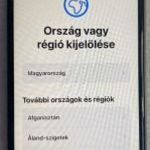 iPhone 6s 64GB független fotó