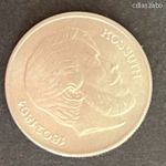 1968 Kossuth 5 forint ezüst érme hagyatékból (27) fotó