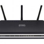 D-Link DIR-635 WiFi Router Wireless N Router fotó