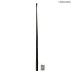 Lampa Autó antenna , 33cm, Ø 5-6mm, flexi fotó