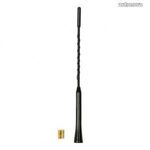 Lampa Autó antenna , 24cm, univerzális, Ø 5-6mm fotó