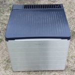 DOMETIC 12V/230V/PB gázos hűtőláda eladó - FÉLÁRON!!! fotó